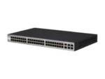 D-link DES-1210-52, 48-Port 10/100BaseT + 2-Port 10/100Mbps Ethernet Switch
