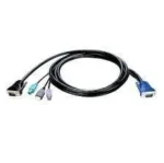 D-LINK Combo KVM Cable 1.8 meters (for KVM-440/450)