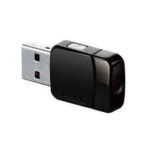 D-Link Wireless AC Dual Band USB Adapter