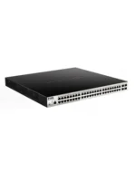 D-Link DGS-1210-52MP 52-Port Managed POE Switch with 4SFP Ports