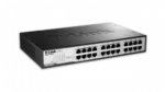 D-Link DGS-1024D 24-Port Unmanaged Gigabit Switch