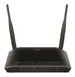 D-Link DIR-615 Wireless Router