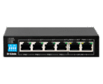 d-link switch