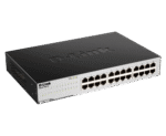D-LINK switch