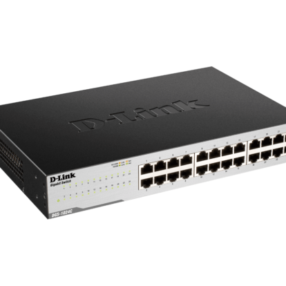D-LINK switch