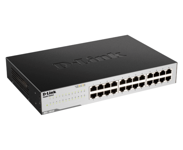 D-LINK switch