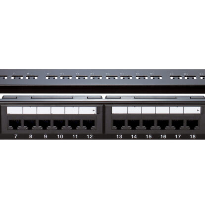 d-link patchpanel