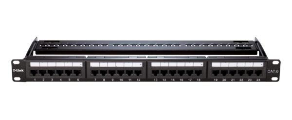 d-link patchpanel