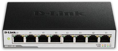 d-link switch