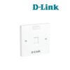 d-link faceplate