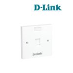 d-link faceplate