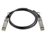 D-link DEM-CB100S 100 cm 10GbE Direct Attach SFP+ Cable