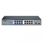16 port switch