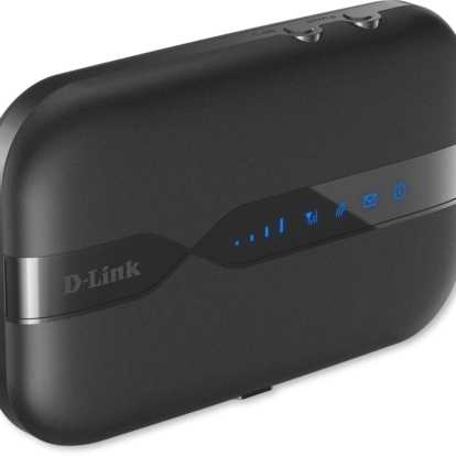 d-link routers