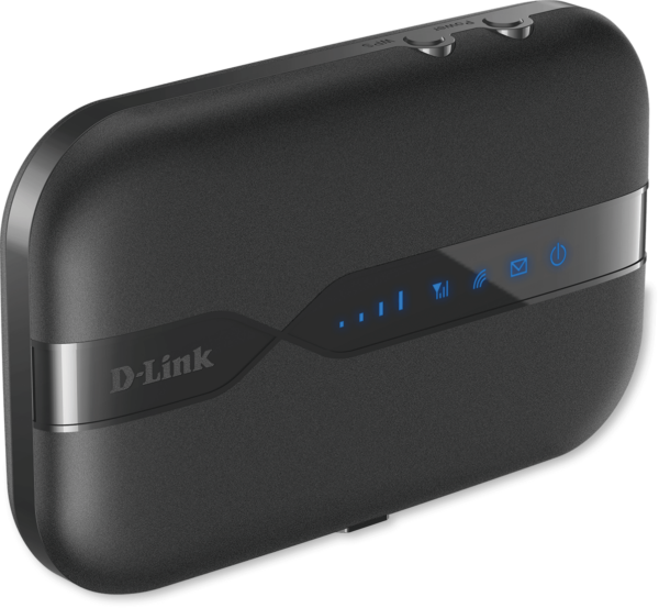 d-link routers