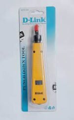 D-Link NTP-001 Punch Down Tool
