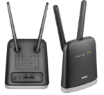 d-link routers
