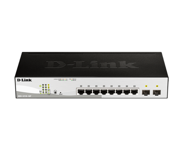 D-link switch