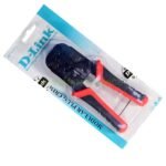 D-Link NTC-001 crimping tool, RJ-45 RJ-12 RJ -11
