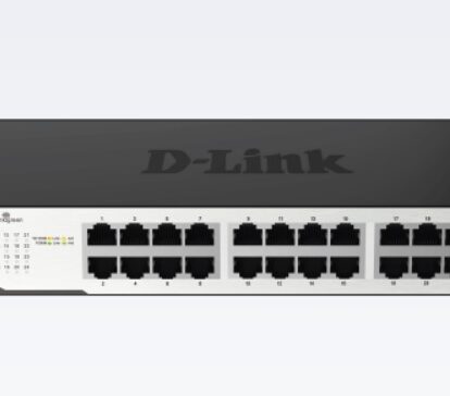 d-link switch