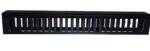 D-Link 19" 1U Metallic Cable Manager with Cover, NCM-M03