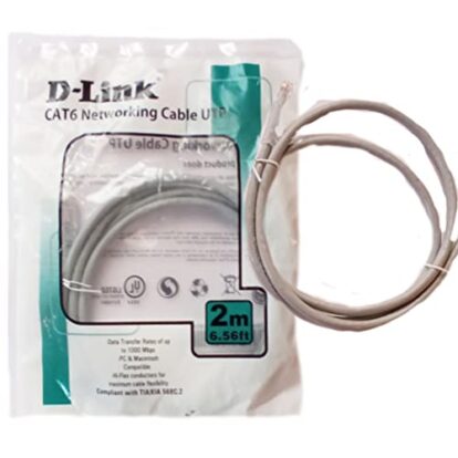 D-link cable