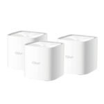 D-Link AC1200 Dual Band Whole Home Mesh Wi-Fi System, COVR-1103/ENA