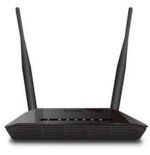 D-Link DIR-612/BNA 300Mbps Wireless Router