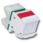 Siemon Category 6 MAX 6 UTP Outlets Module
