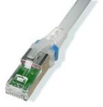 Siemon 5M Cat6A Category 6A, 10G Shielded Patch Cords