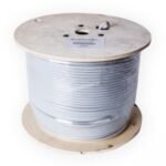 Siemon Cat 6A FTP Pure Copper Ethernet Cable 305M