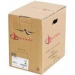 Siemon CAT 6 UTP Unshielded Twisted Pair Cable 305M