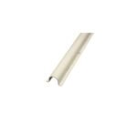 4ft Metallic Floor Trunking