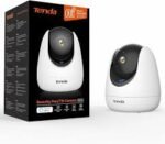 Tenda CP3 Pro 3MP Security Pan/Tilt Camera
