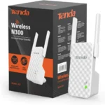 Tenda A9 Wireless N300 Universal Range Extender