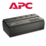 APC BV800VA Easy UPS , AVR, Universal Outlet, 230V , BV800I-MSX
