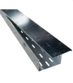 200mm x 50mm Cable Tray Cover