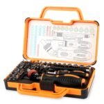 JAKEMY JM-6111 69 in 1 Screwdriver repair tool kit