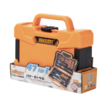 JAKEMY JM-8146 47 in 1 Precision Screwdriver Set