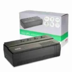 APC  650VA Back-UPS, 230V, AVR, Universal Sockets, BV650I-MSX