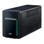 APC EASY UPS 2200VA 230V AVR IEC SOCKETS, BVX2200LI