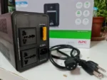 APC 700VA Easy Back-UPS , 230V, AVR, USB Charging Universal Sockets, BVX700LUI-MS