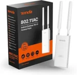 Tenda OAP1200 AC1200 Outdoor Wi-Fi Access Point