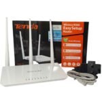 Tenda F3 300mbps Wi-fi Wireless Router