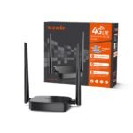 Tenda 4G03 PRO 3G/4G LTE N300 Wi-Fi Router