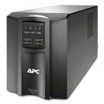 APC SMC 2000VA Smart UPS, 2kva LCD, 230V, SMC2000I
