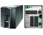 APC SMT1000IC , 1000VA Smart-UPS LCD 230V Interface Port(s), SMT1000IC
