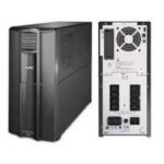 APC 2200VA Smart-UPS, 2200VA LCD 230V, SMT2200IC