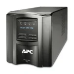 APC SMT750VA LCD 230V Smart-UPS , SMT750IC