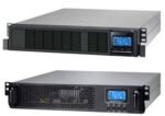 Mecer 6000VA, 4800W  Smart Online UPS, ME-6000-WPRU